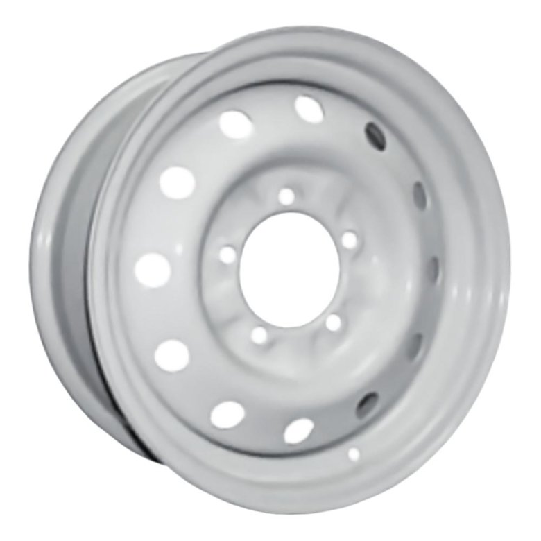 Диск колесный уаз r16 ет22