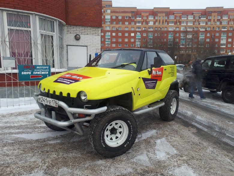 Уаз астеро-3182