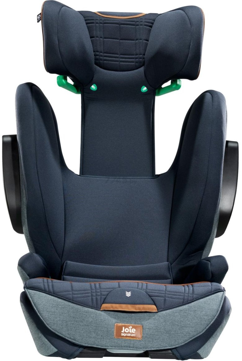 Автокресло joie traver