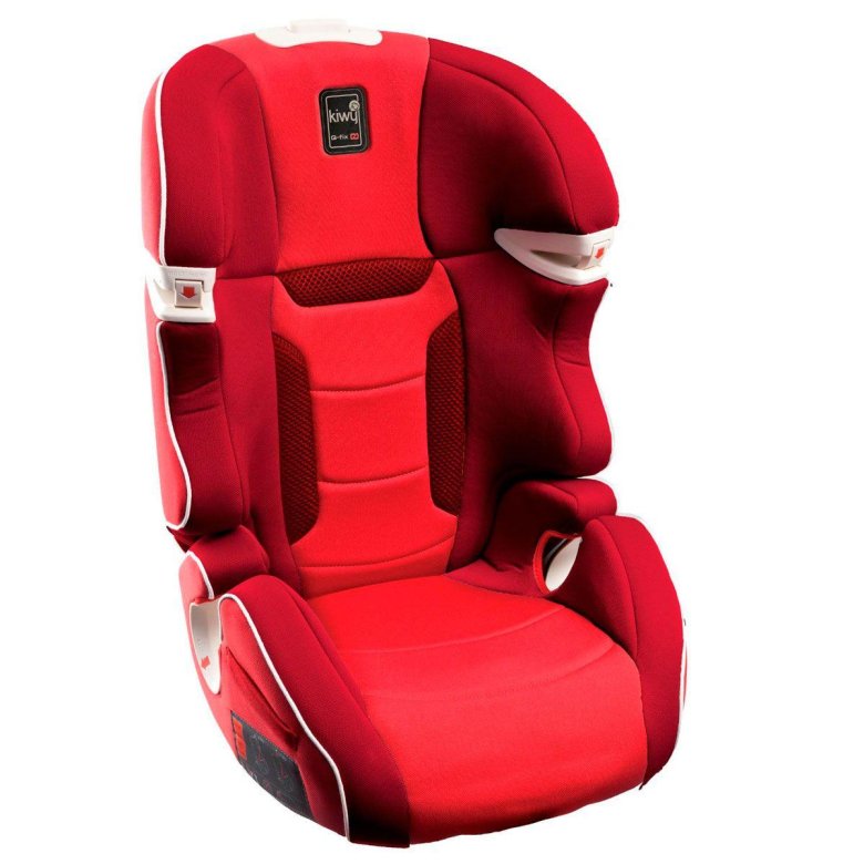 Автокресло kiwy q-fix