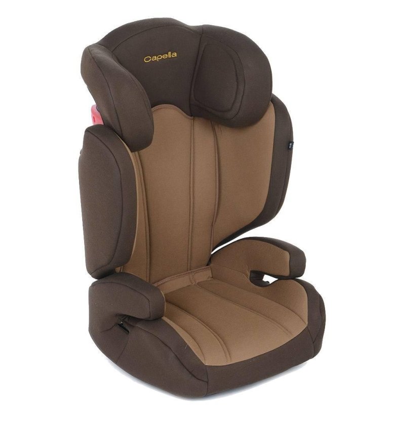 Capella автокресло