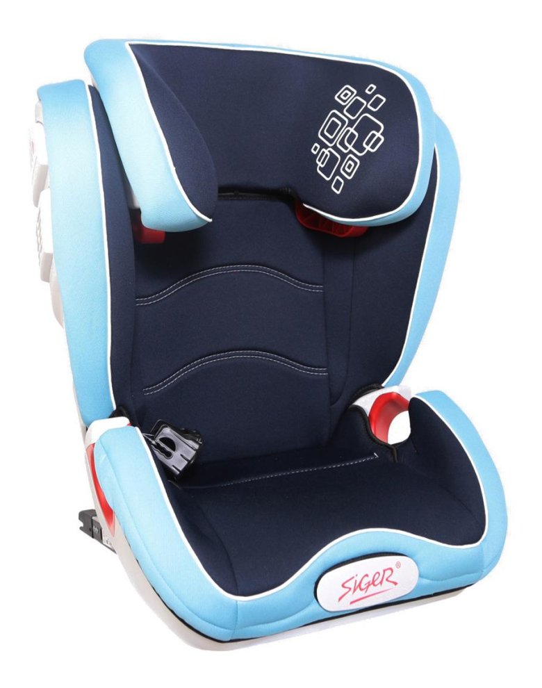 Siger детское автокресло
