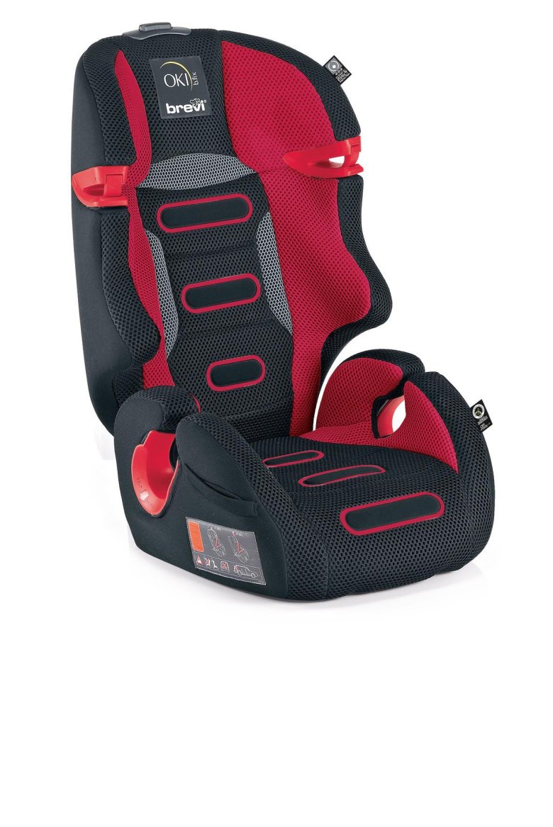 Кресло brevi 15-36 автомобильное