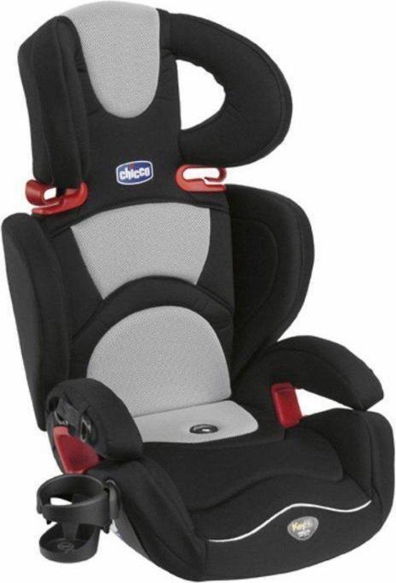 Автокресло chicco