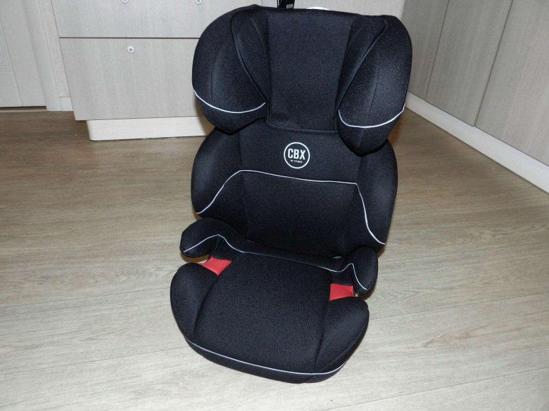 Cybex автокресло