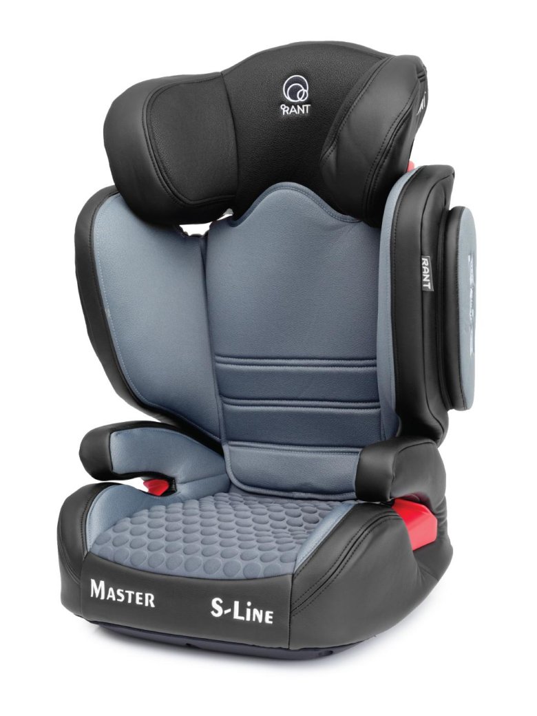 Rant master isofix sps