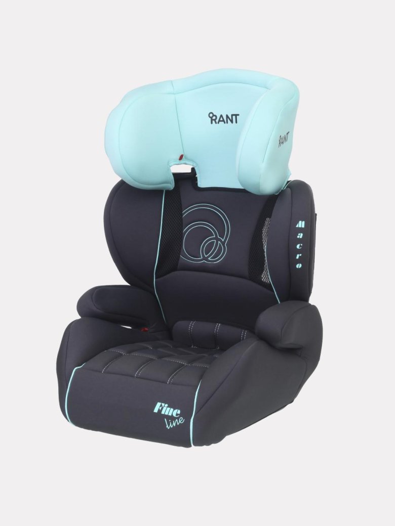 Автокресло rant macro