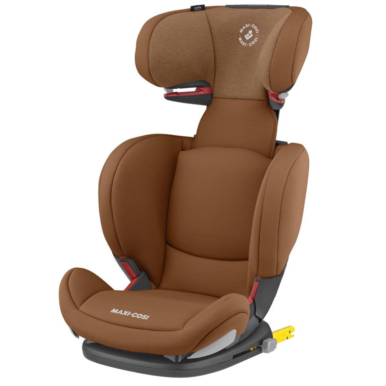 Автокресло maxi cosi rodifix air protect
