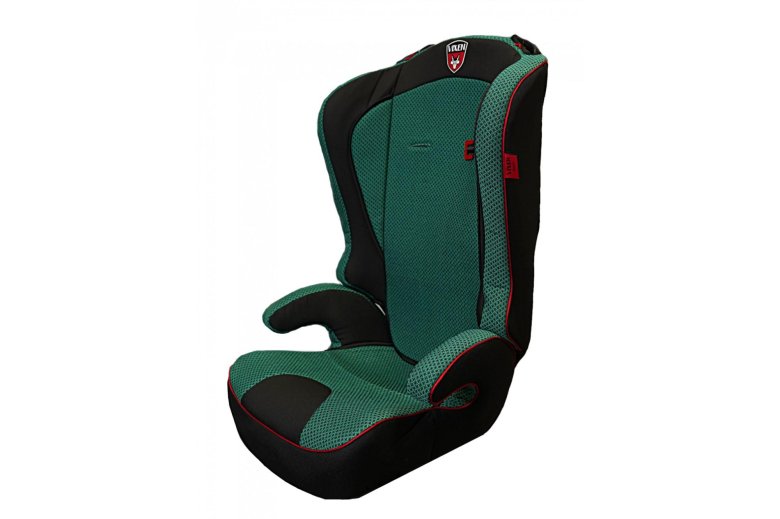 Детское автокресло vixen оникс премиум группа 2