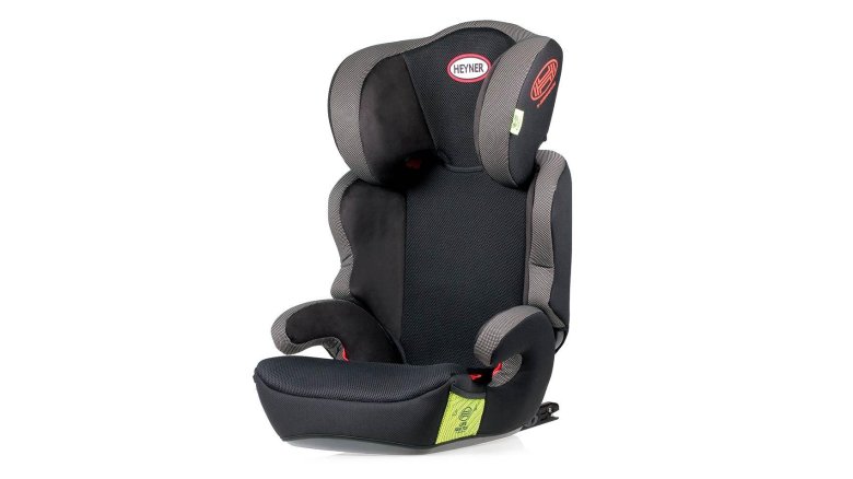 Автокресло heyner maxifix aero
