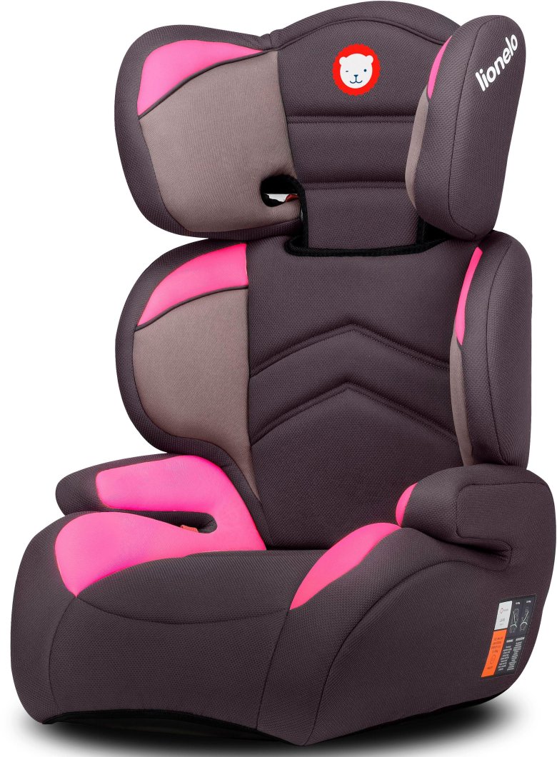 Автокресло lionelo lo-lars