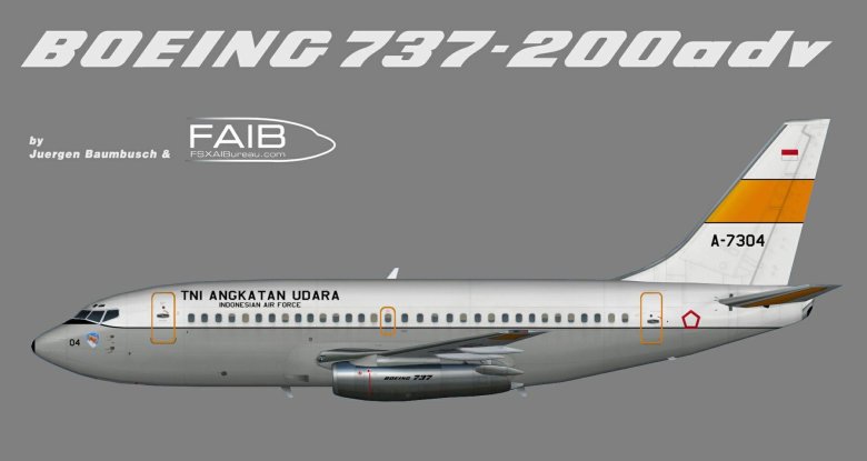 Самолет аэробус