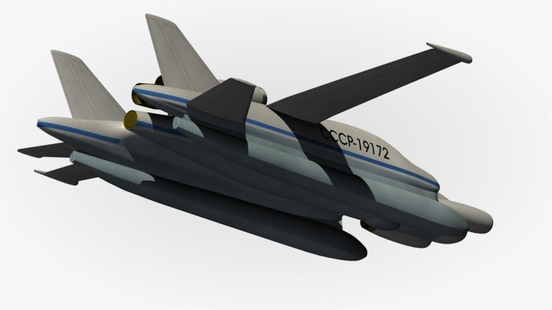 Бериев вва 14