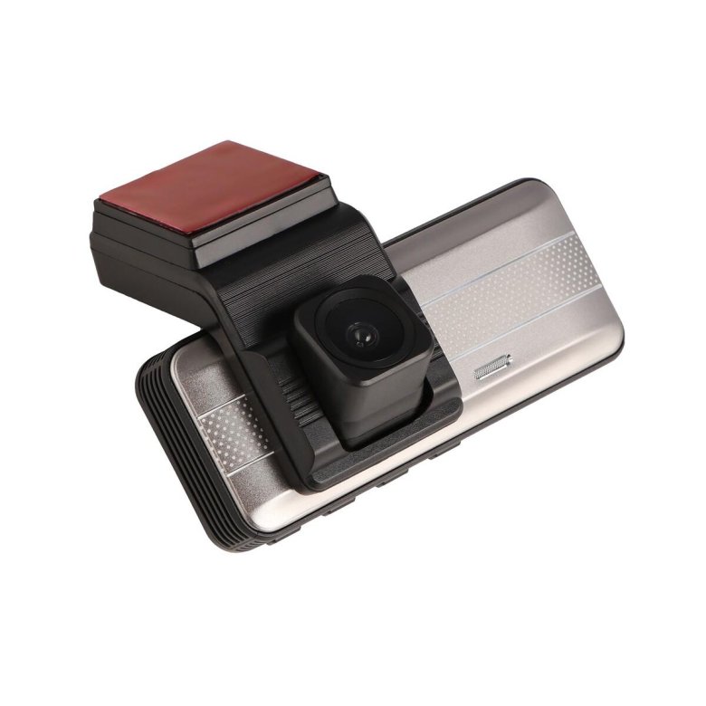 Задняя камера