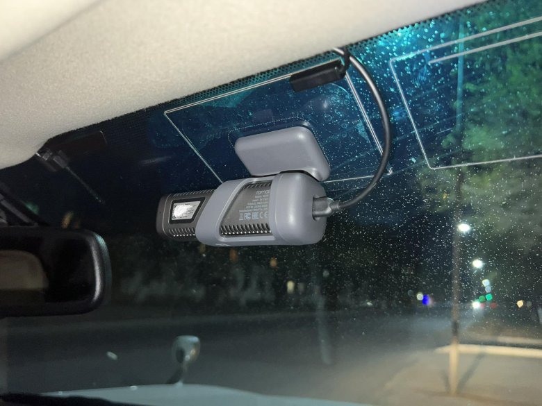 Видеорегистратор 70mai m500