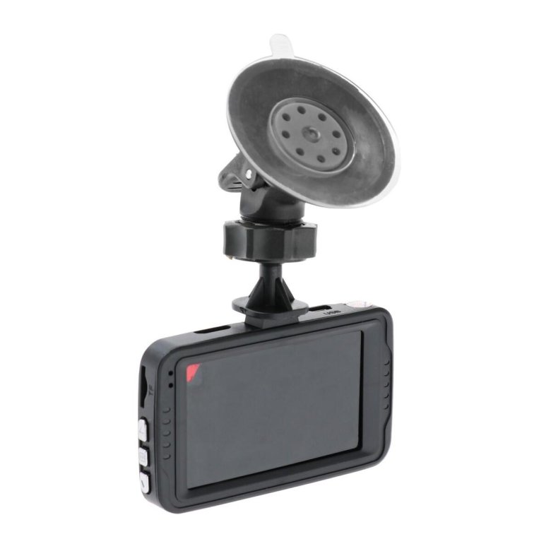 Torso видеорегистратор