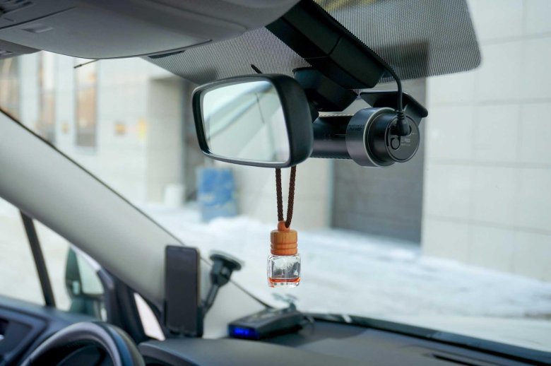 Ароматизатор для автомобилей