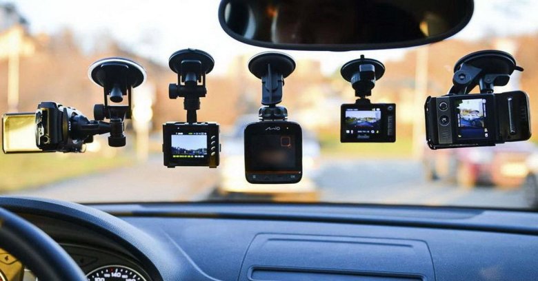 Выбор видеорегистратора для автомобиля