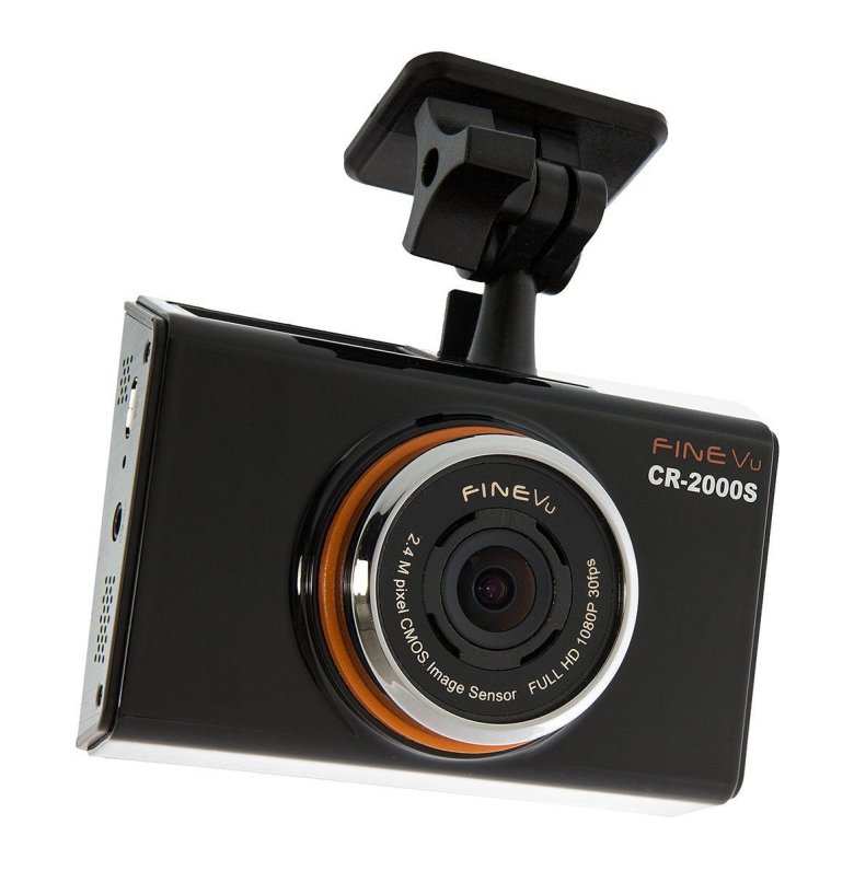 Видеорегистратор finevu