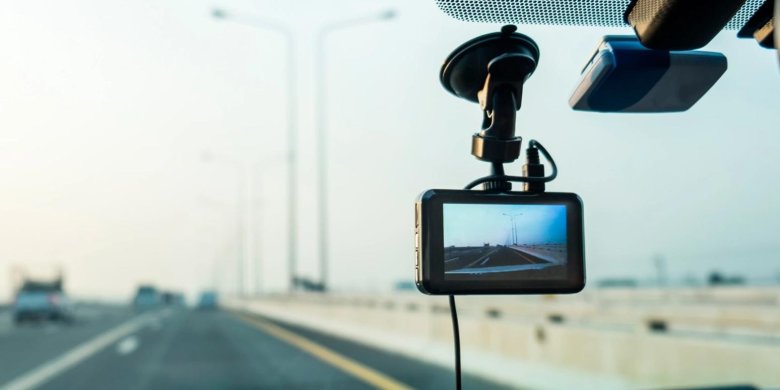 Регистратор dash cam