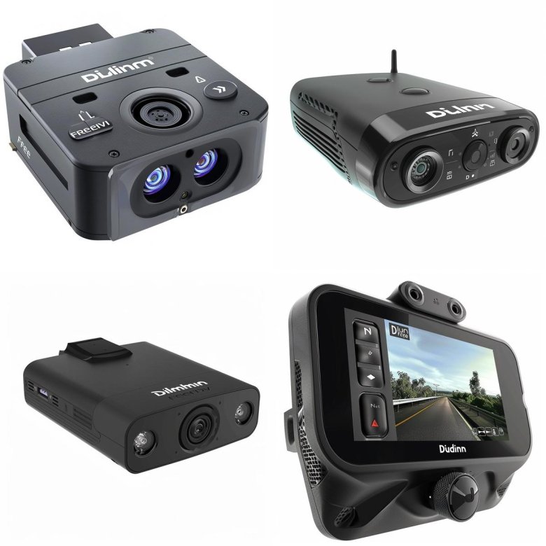 Регистратор для автомобиля