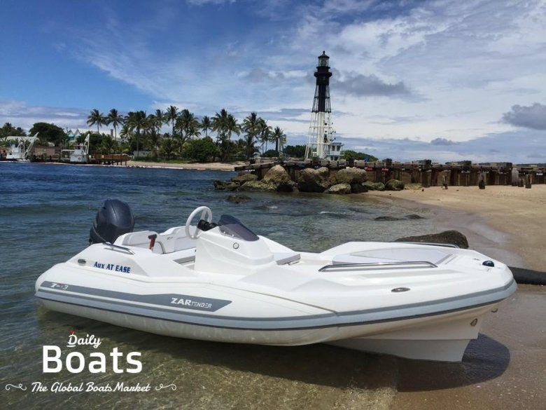 Риб zar formenti zf3