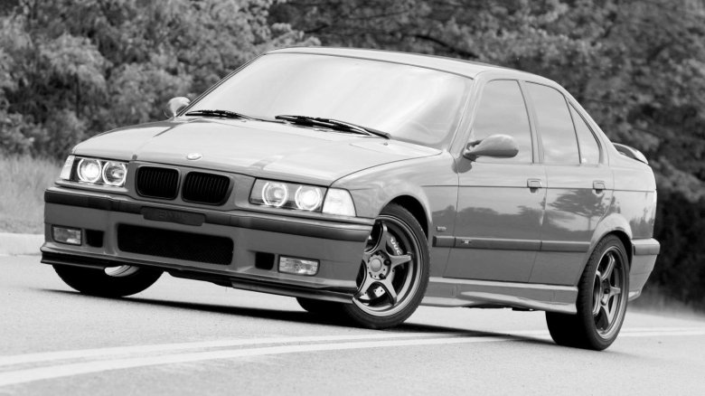 Bmw e 36 m 3