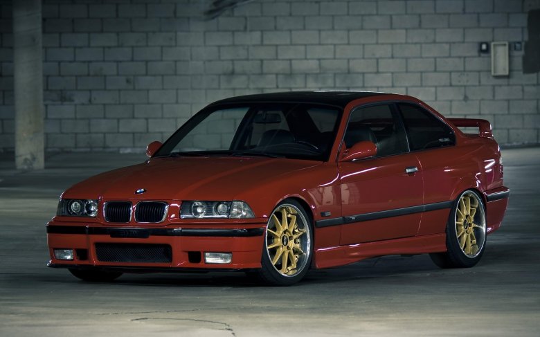 Bmw m3 e36