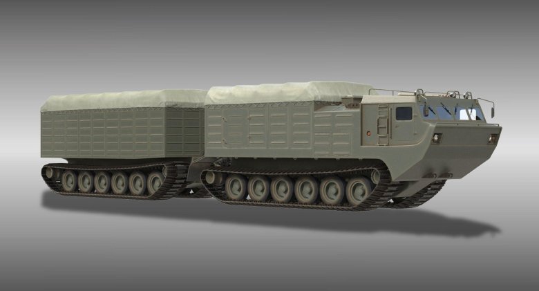 Дт 30 п витязь