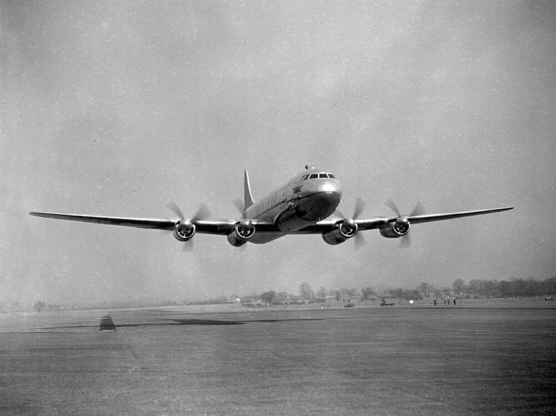 Транспортные самолеты