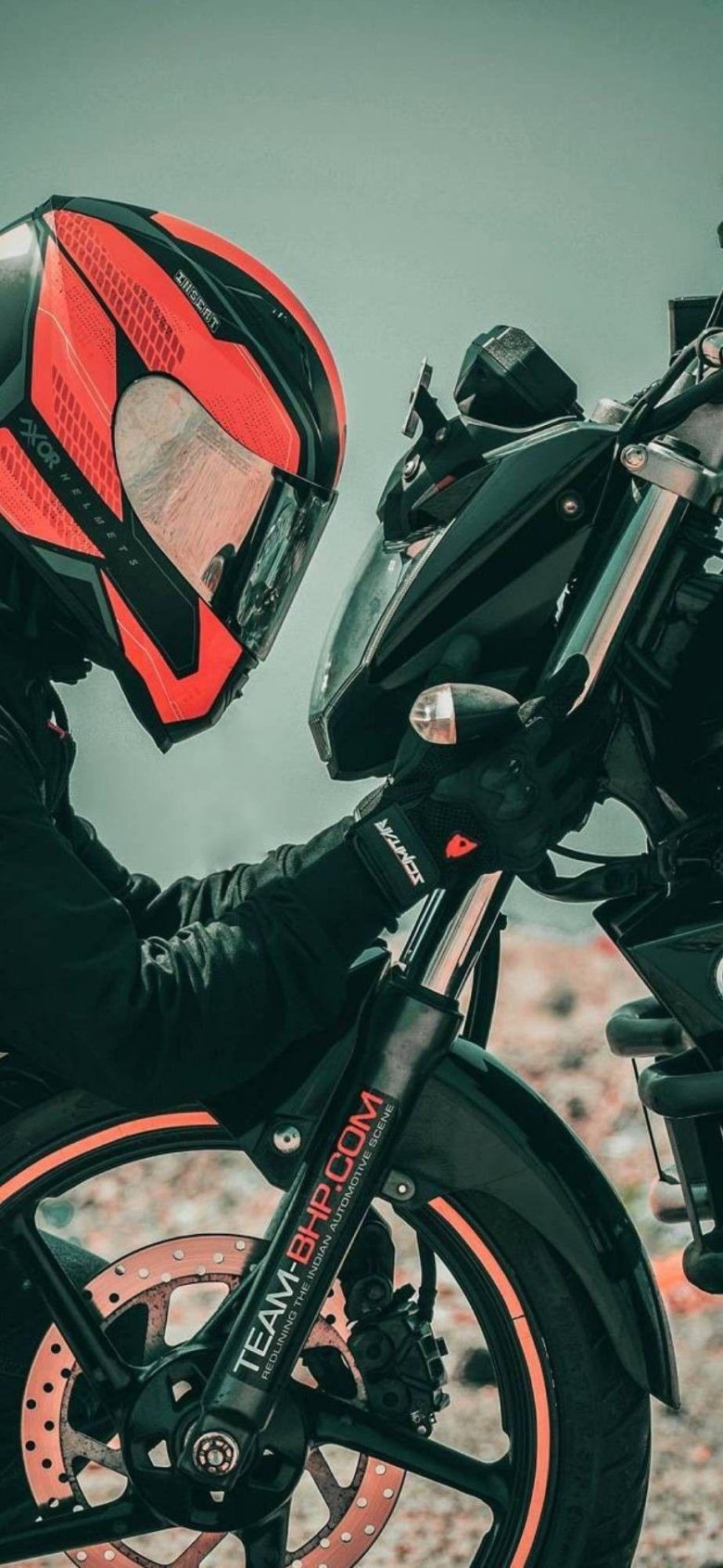 Шлема на мотоцикл