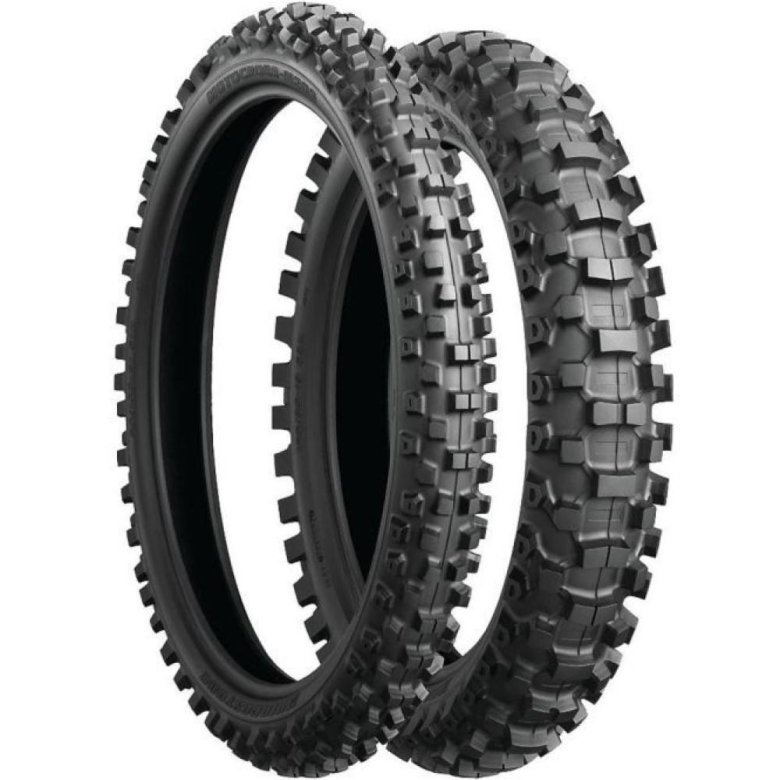 Bridgestone battlecross x30