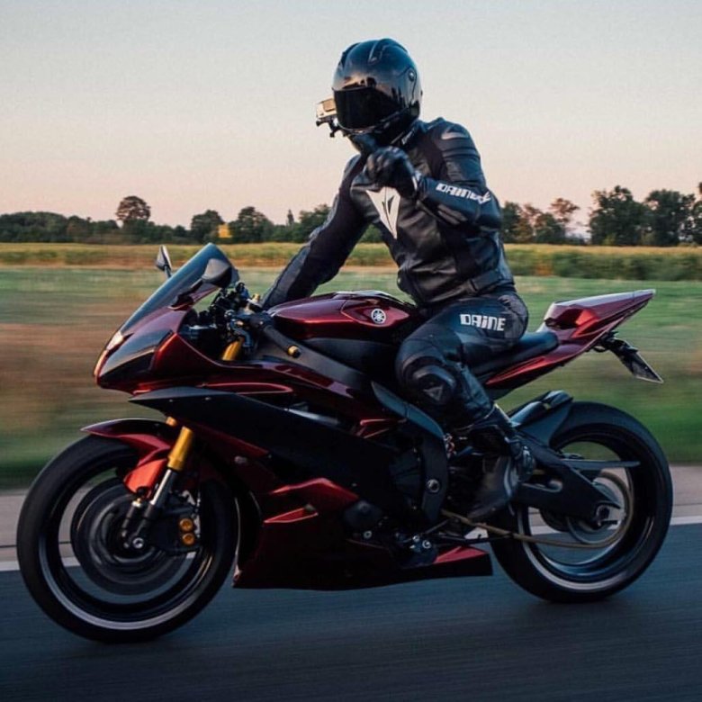 Мотоциклы мото