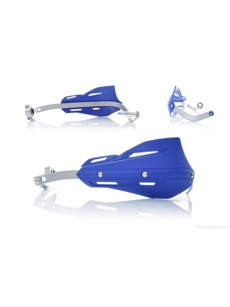 Защита рук на мотоцикл