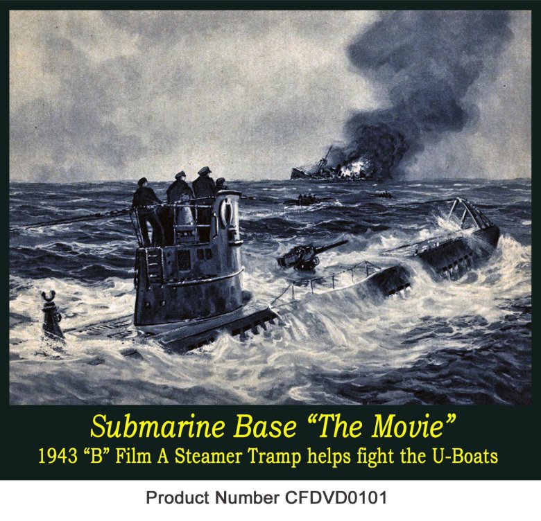 Советские подводные лодки второй мировой войны