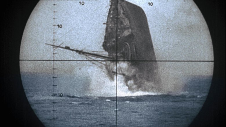 Перископ подводной лодки