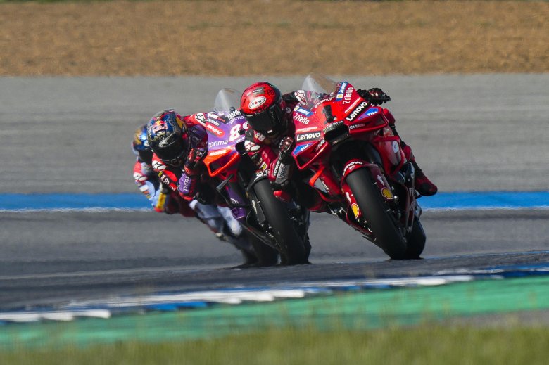 Ducati motor holding spa