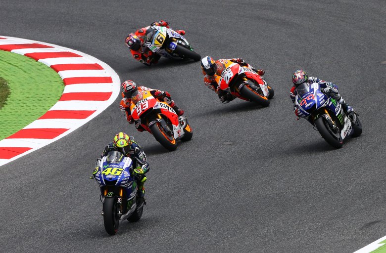 Motogp 2014