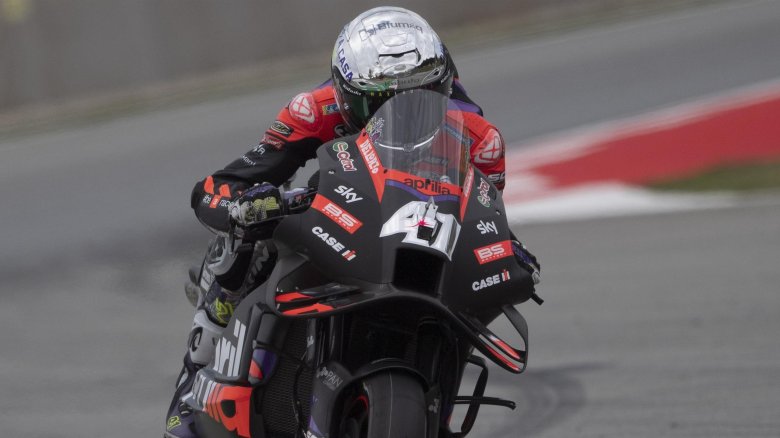 Алеш эспаргаро