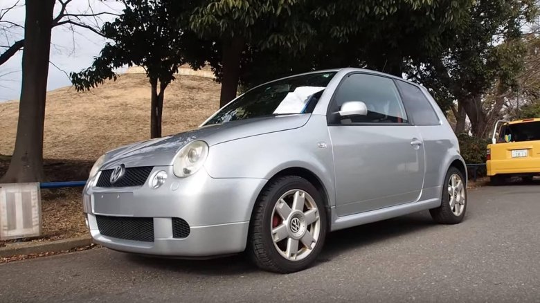 Geely mk i рестайлинг