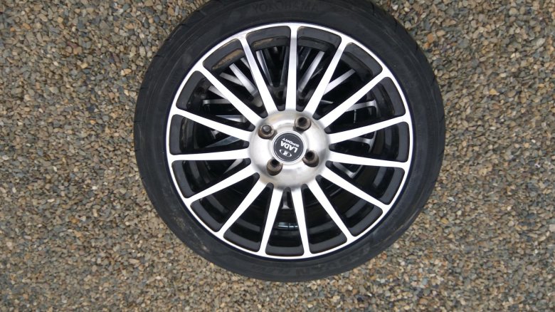 Резина гранта спорт