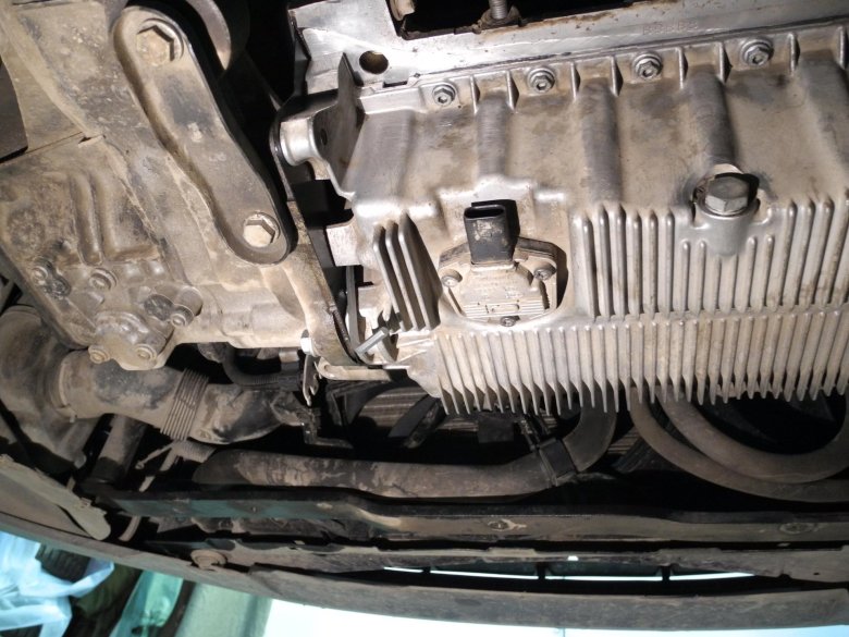 Шкода октавия а5 1.6 mpi