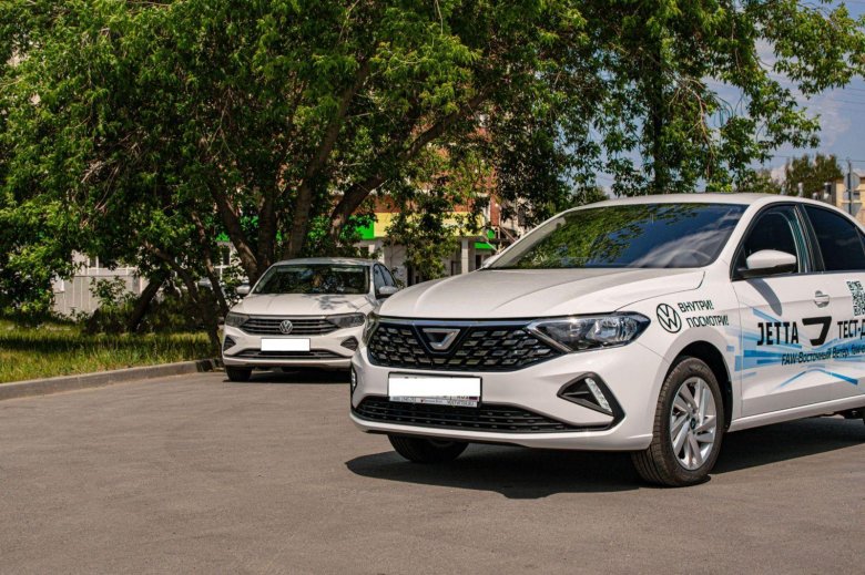 Volkswagen polo 2021 лифтбек