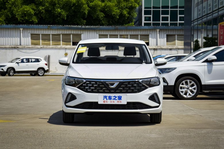 Китайская джетта