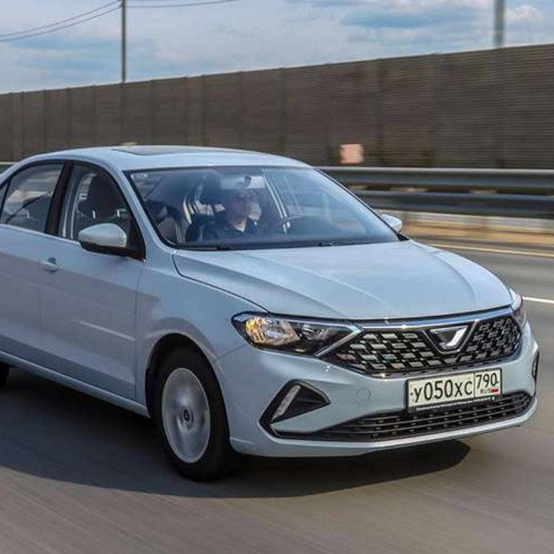 Китайская джетта va3