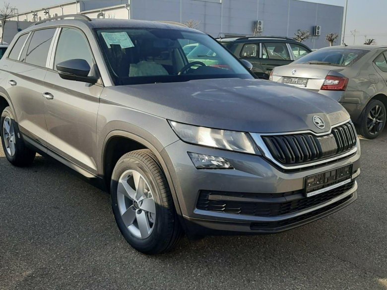 Audi a6 allroad iii (c7)