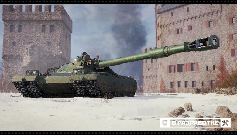 Танки 11 уровня в world of tanks