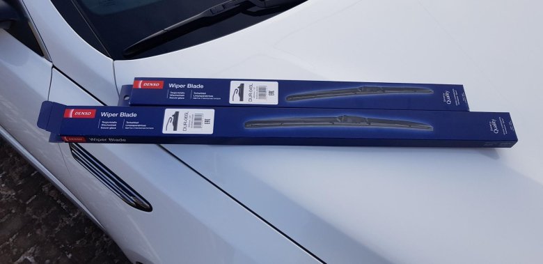 Щетки стеклоочистителя киа оптима