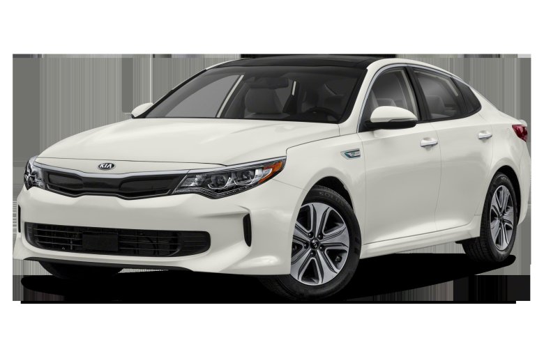 Kia optima 2017