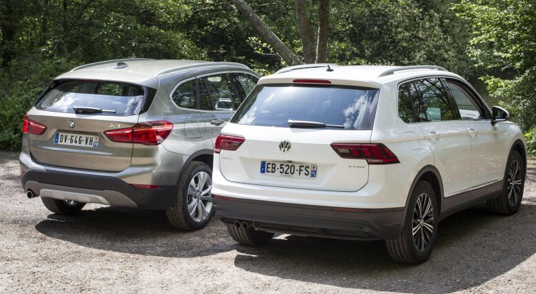 Фольксваген тигуан 2021